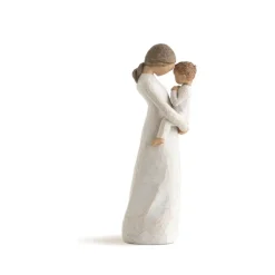 Willow Tree Tenderness figur H 21 cm