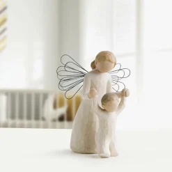 Willow Tree Guardian Angel figur H 13 cm