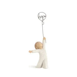 Willow Tree Hope figur H 15,5 cm