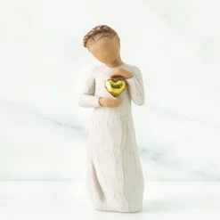 Willow Tree Keepsake figur H 13,5 cm