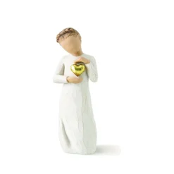 Willow Tree Keepsake figur H 13,5 cm