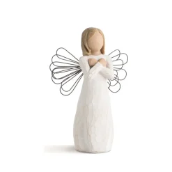 Willow Tree Sign for Love figur H 13 cm