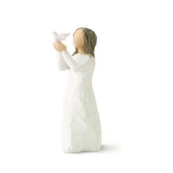 Willow Tree Soar figur H 10 cm