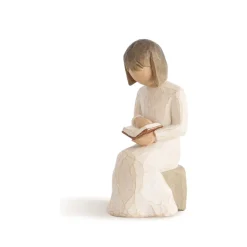 Willow Tree Wisdom figur H 11 cm