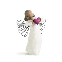 Willow Tree With Love Angel figur H 13,5 cm