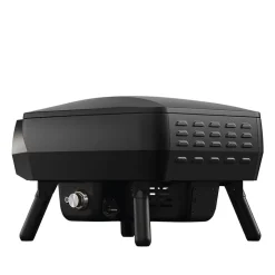 Witt Piccolo Rotante 13'' gas pizzaovn sort