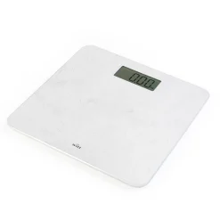Witt badevægt lys grå max 180 kg