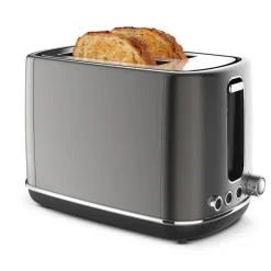 Witt Classic brødrister grå