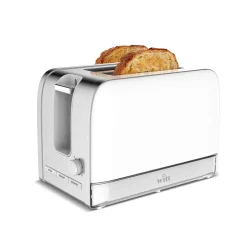Witt Classic brødrister hvid
