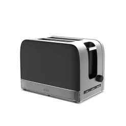 Witt Classic brødrister sort