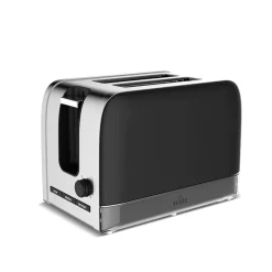 Witt Classic brødrister sort