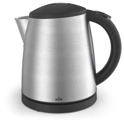 Witt Classic elkedel stål 1 liter