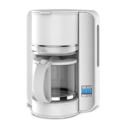 Witt Classic kaffemaskine hvid
