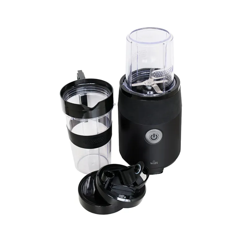Witt Classic Nutri blender sort 600 watt
