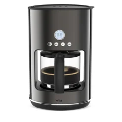 Witt kaffemaskine grå
