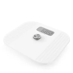 Witt Personal Scale badevægt hvid max 200 kg