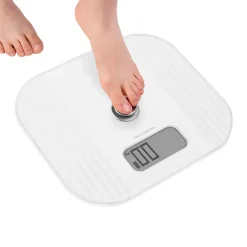 Witt Personal Scale badevægt hvid max 200 kg