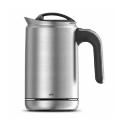 Witt Premium Dual Wall elkedel stål 1 liter