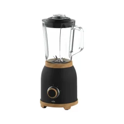 Witt Premium Element blender sort 1,5 liter 1000 watt