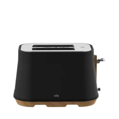 Witt Premium Element brødrister sort 850 watt