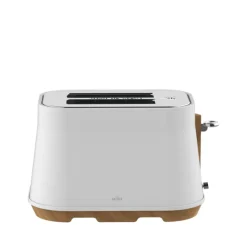 Witt Premium Element brødrister hvid 850 watt