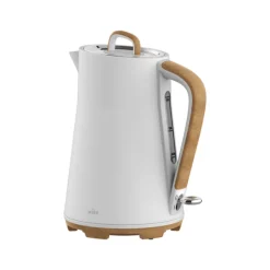 Witt Premium Element elkedel hvid 1,7 liter 2200 watt