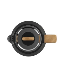 Witt Premium Element elkedel sort 1,7 liter 2200 watt