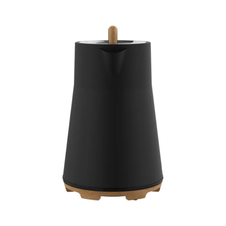 Witt Premium Element elkedel sort 1,7 liter 2200 watt