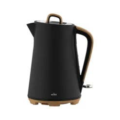 Witt Premium Element elkedel sort 1,7 liter 2200 watt