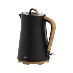 Witt Premium Element elkedel sort 1,7 liter 2200 watt
