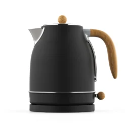 Witt Premium elkedel sort 1,7 liter 2200 watt
