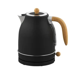 Witt Premium elkedel sort 1,7 liter 2200 watt