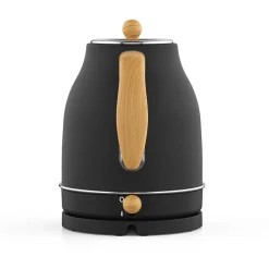 Witt Premium elkedel sort 1,7 liter 2200 watt