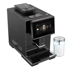 Witt Premium fuldautomatisk espressomaskine black