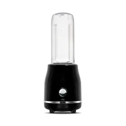 WITT Premium Retro to-go blender sort 300 watt