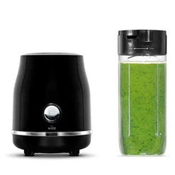 WITT Premium Retro to-go blender sort 300 watt
