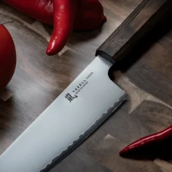Yaxell Hana Gyuto kokkekniv 20 cm