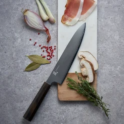 Yaxell Hana Gyuto kokkekniv 20 cm