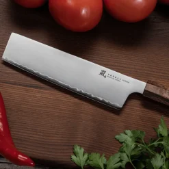 Yaxell Hana nakiri kniv 16,5 cm