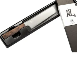 Yaxell Hana nakiri kniv 16,5 cm