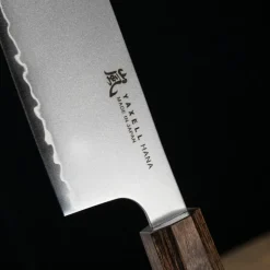 Yaxell Hana nakiri kniv 16,5 cm