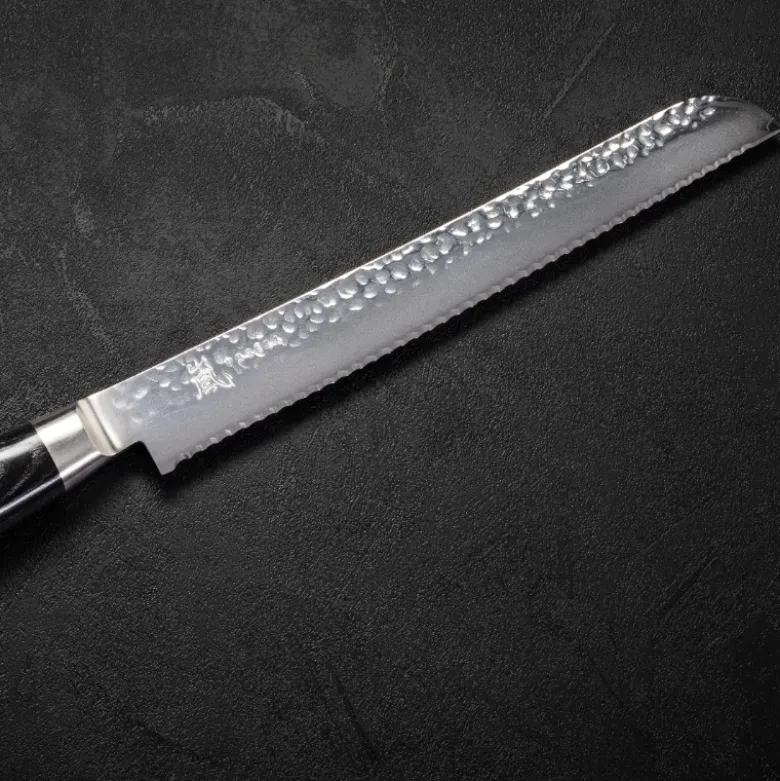 Yaxell KETU brødkniv 23 cm