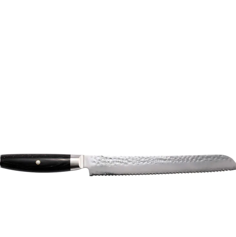 Yaxell KETU brødkniv 23 cm