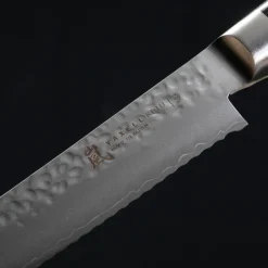 Yaxell KETU brødkniv 23 cm