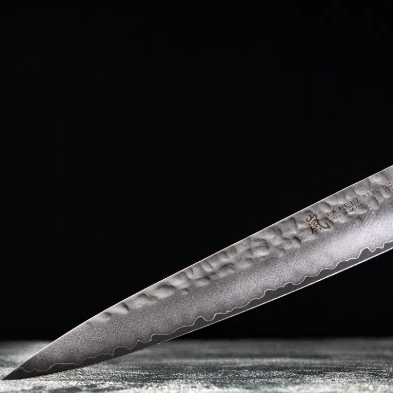 Yaxell KETU kødkniv 15 cm