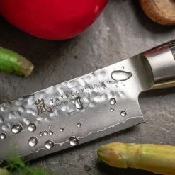 Yaxell KETU kødkniv lang 23 cm