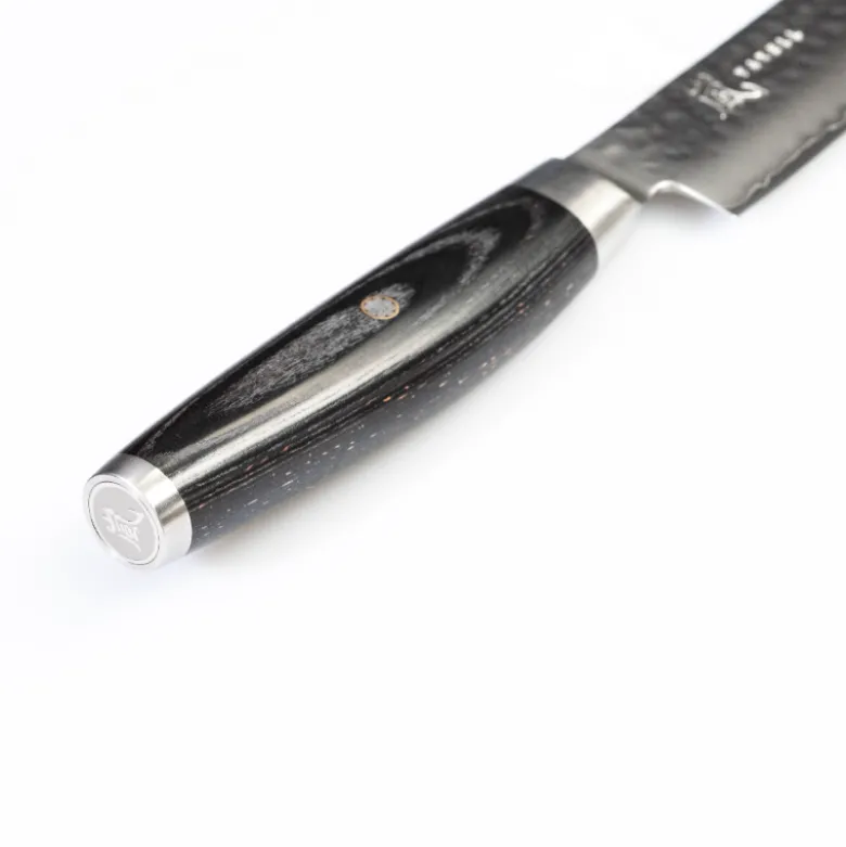 Yaxell KETU kødkniv lang 23 cm