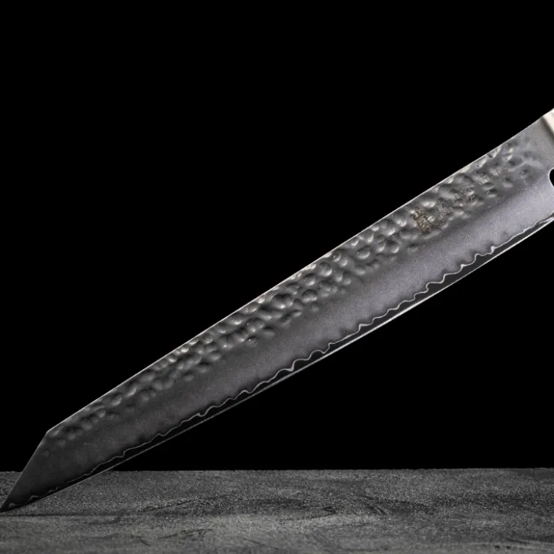 Yaxell KETU kødkniv lang 23 cm
