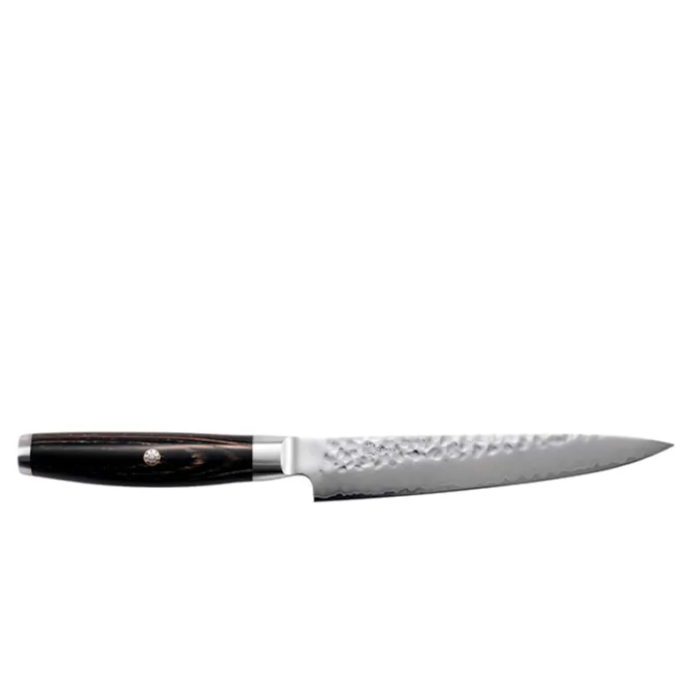 Yaxell KETU kødkniv lang 23 cm