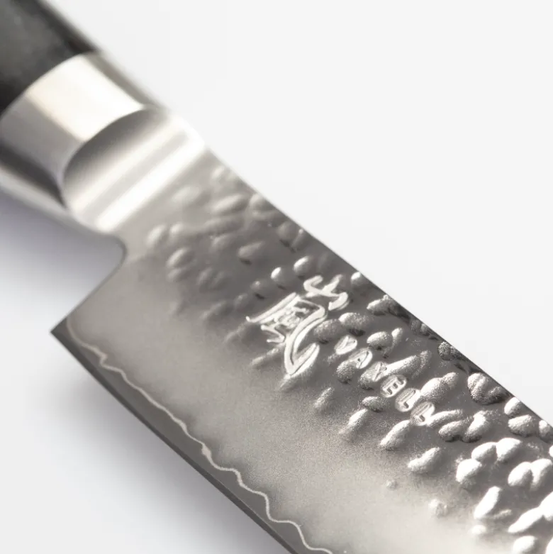 Yaxell KETU kødkniv lang 23 cm